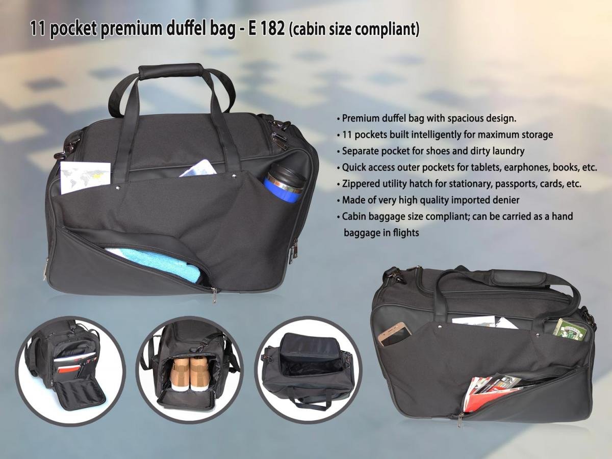 Duffel Bag