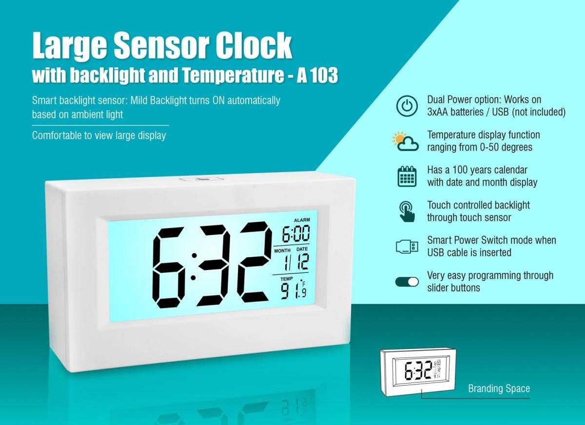 Flip Calculator With Clock