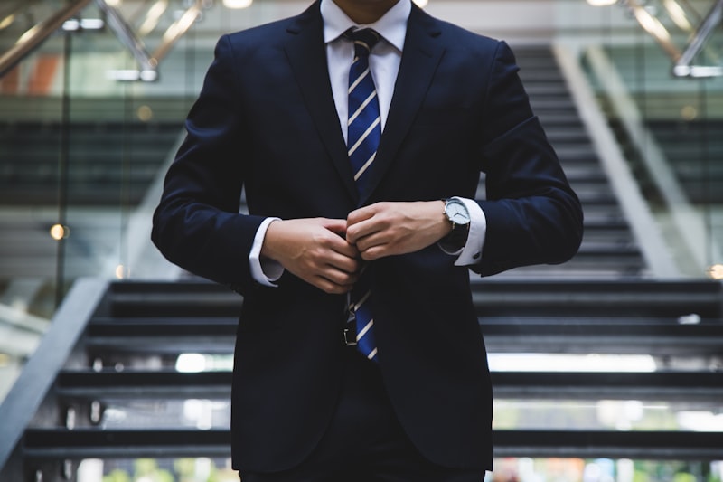 Custom Uniform Manufacturing