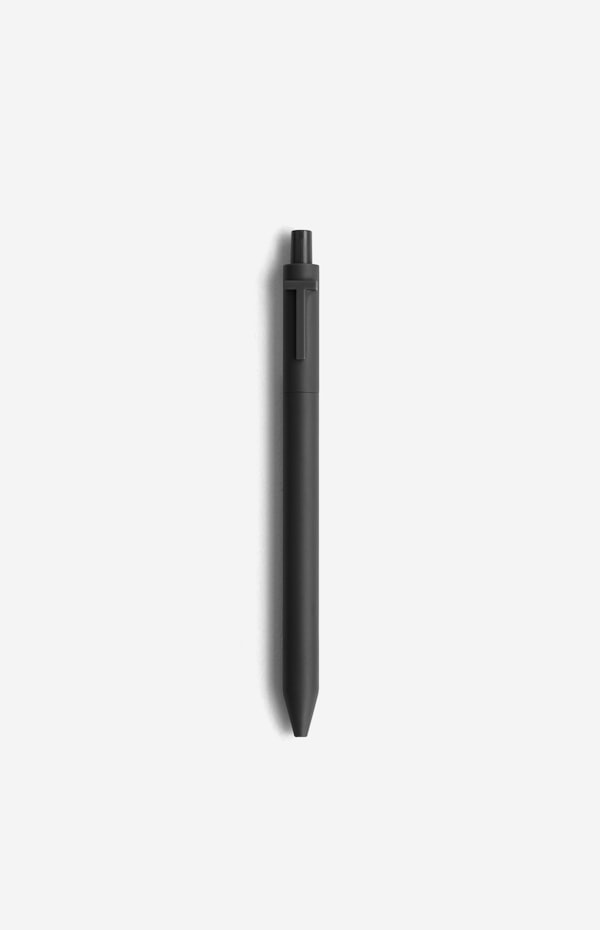 Branded Metal Rollerball Pen
